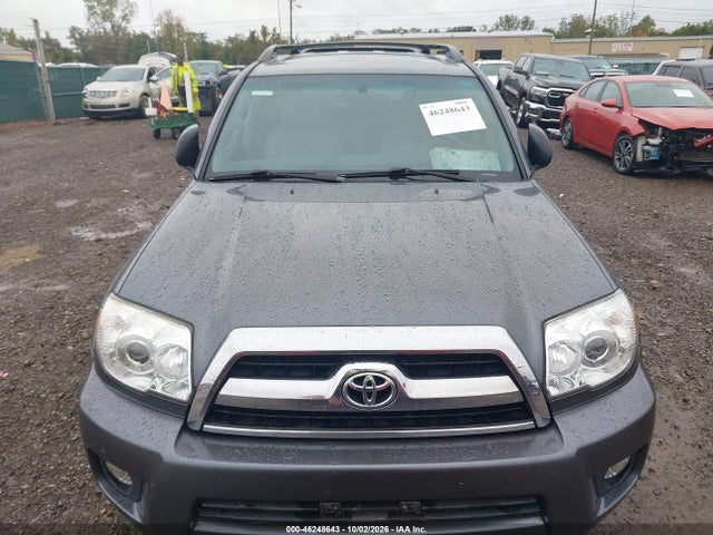 Aukcja sprzedaży 2008 Toyota 4runner Sr5 V6, vin: JTEBU14R980132161, numer aukcji: 46248643