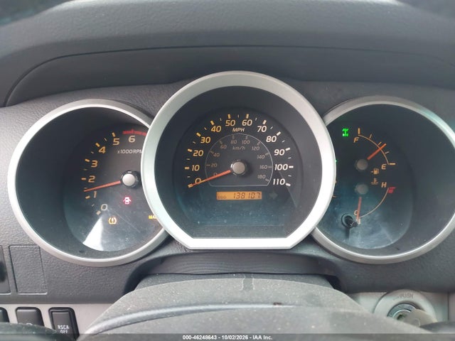 Aukcja sprzedaży 2008 Toyota 4runner Sr5 V6, vin: JTEBU14R980132161, numer aukcji: 46248643