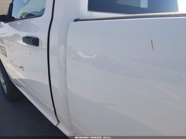 2017 Ram 2500 Tradesman  4x2 8' Box მანქანა იყიდება აუქციონზე, vin: 3C6LR4AT4HG707636, აუქციონის ნომერი: 46248646