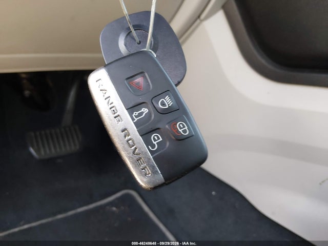 Продажа на аукционе авто 2016 Land Rover Discovery Sport Se, vin: SALCP2BG3GH554037, номер лота: 46248648