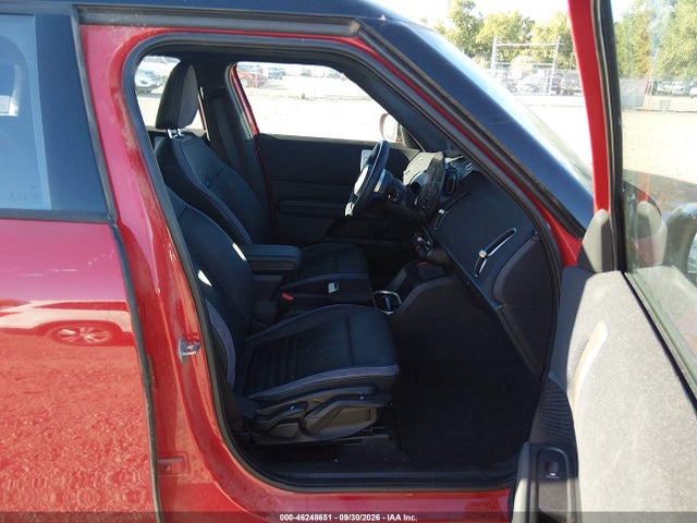 46248651 :رقم المزاد ، WMZ23GA04T7V12170 vin ، 2026 Mini Countryman Cooper S/s Oxford Edition مزاد بيع