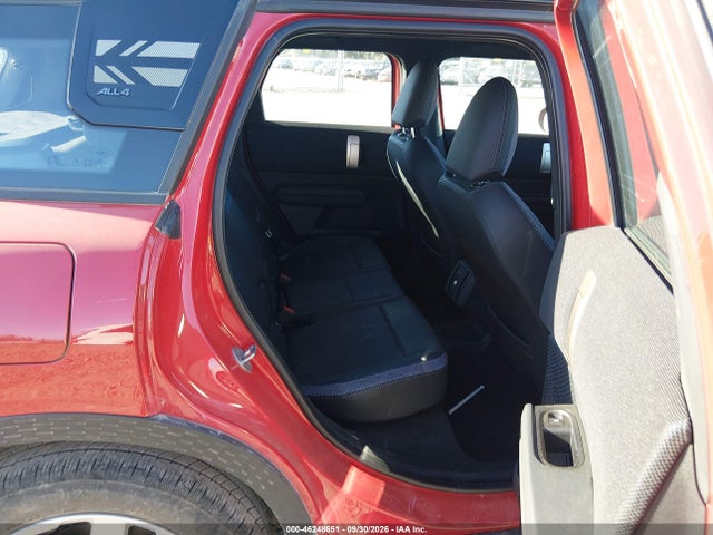 46248651 :رقم المزاد ، WMZ23GA04T7V12170 vin ، 2026 Mini Countryman Cooper S/s Oxford Edition مزاد بيع