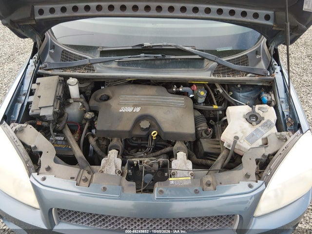 Aukcja sprzedaży 2007 Chevrolet Uplander Ls, vin: 1GNDV231X7D142272, numer aukcji: 46248652