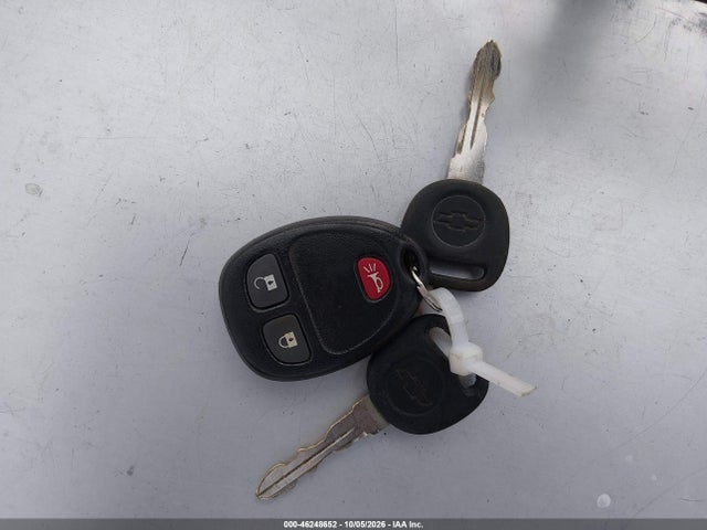 Aukcja sprzedaży 2007 Chevrolet Uplander Ls, vin: 1GNDV231X7D142272, numer aukcji: 46248652