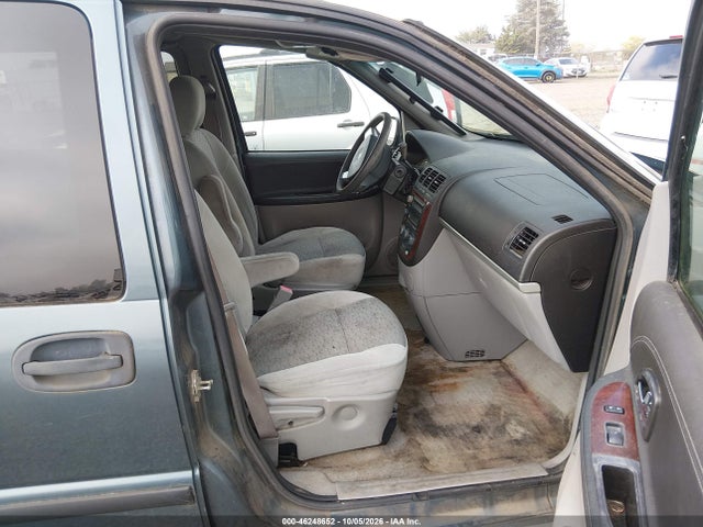 Aukcja sprzedaży 2007 Chevrolet Uplander Ls, vin: 1GNDV231X7D142272, numer aukcji: 46248652