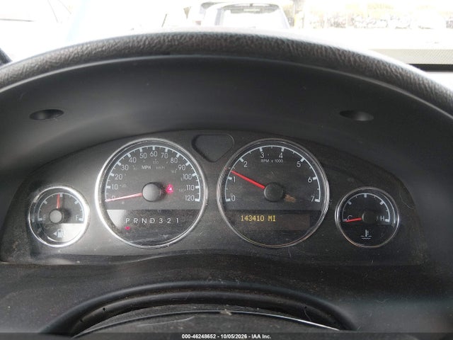 Aukcja sprzedaży 2007 Chevrolet Uplander Ls, vin: 1GNDV231X7D142272, numer aukcji: 46248652