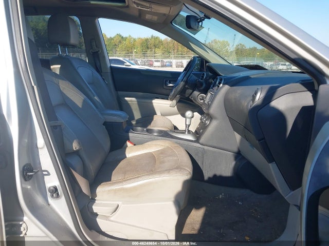 Продажа на аукционе авто 2011 Nissan Rogue Sv, vin: JN8AS5MT4BW570958, номер лота: 46248654