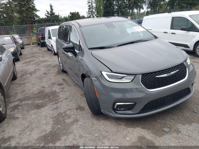 Aukcja sprzedaży 2025 Chrysler Pacifica Select, vin: 2C4RC1BGXSR541550, numer aukcji: 46248658