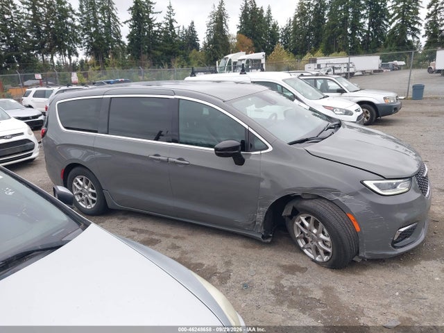 Aukcja sprzedaży 2025 Chrysler Pacifica Select, vin: 2C4RC1BGXSR541550, numer aukcji: 46248658