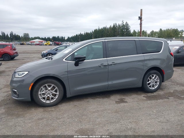 Aukcja sprzedaży 2025 Chrysler Pacifica Select, vin: 2C4RC1BGXSR541550, numer aukcji: 46248658