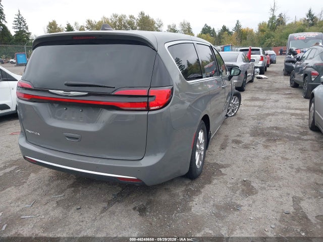 Aukcja sprzedaży 2025 Chrysler Pacifica Select, vin: 2C4RC1BGXSR541550, numer aukcji: 46248658