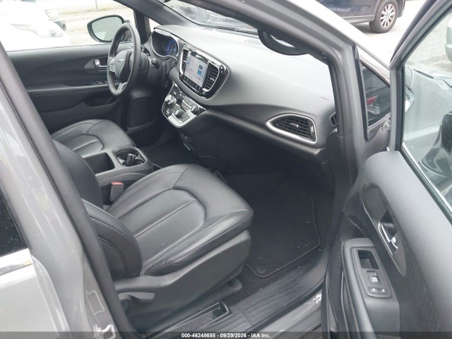 Aukcja sprzedaży 2025 Chrysler Pacifica Select, vin: 2C4RC1BGXSR541550, numer aukcji: 46248658
