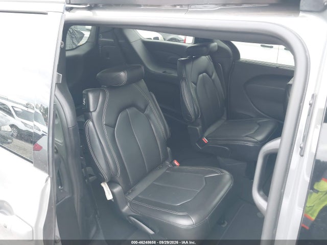 Aukcja sprzedaży 2025 Chrysler Pacifica Select, vin: 2C4RC1BGXSR541550, numer aukcji: 46248658