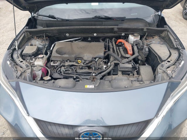 46248661 :رقم المزاد ، JTEAAAAH3MJ035039 vin ، 2021 Toyota Venza Xle مزاد بيع
