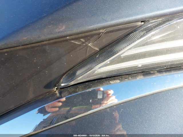 46248661 :رقم المزاد ، JTEAAAAH3MJ035039 vin ، 2021 Toyota Venza Xle مزاد بيع
