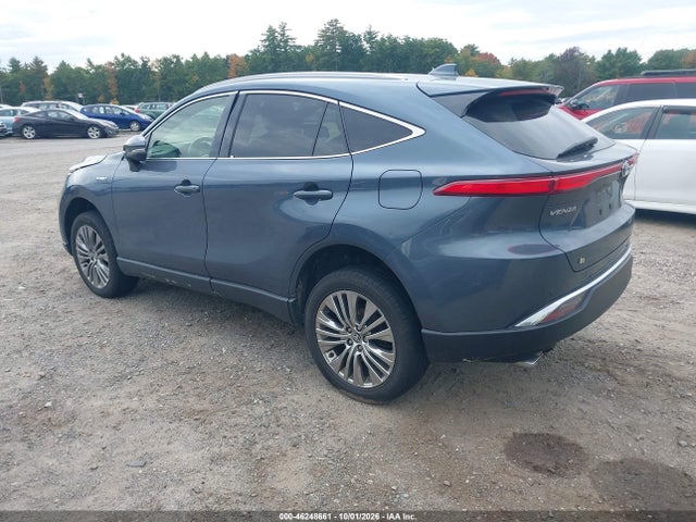 46248661 :رقم المزاد ، JTEAAAAH3MJ035039 vin ، 2021 Toyota Venza Xle مزاد بيع