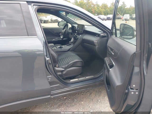 46248661 :رقم المزاد ، JTEAAAAH3MJ035039 vin ، 2021 Toyota Venza Xle مزاد بيع