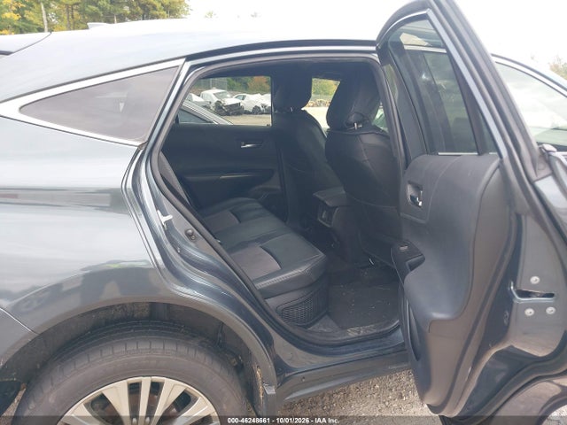 46248661 :رقم المزاد ، JTEAAAAH3MJ035039 vin ، 2021 Toyota Venza Xle مزاد بيع