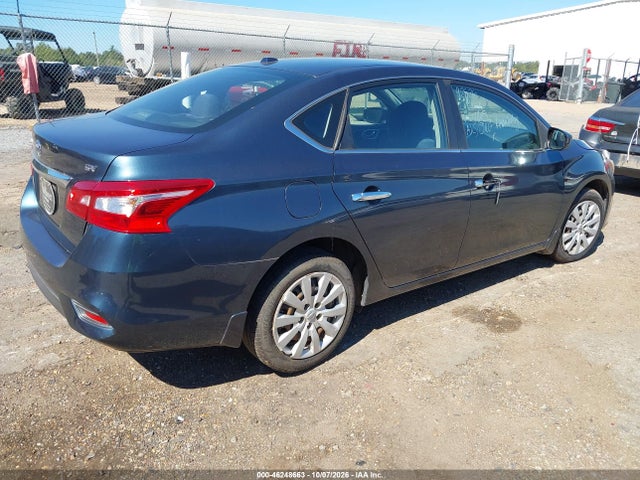 Aukcja sprzedaży 2017 Nissan Sentra Sv, vin: 3N1AB7AP6HL654165, numer aukcji: 46248663