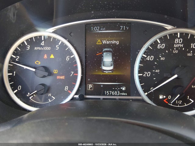 Aukcja sprzedaży 2017 Nissan Sentra Sv, vin: 3N1AB7AP6HL654165, numer aukcji: 46248663