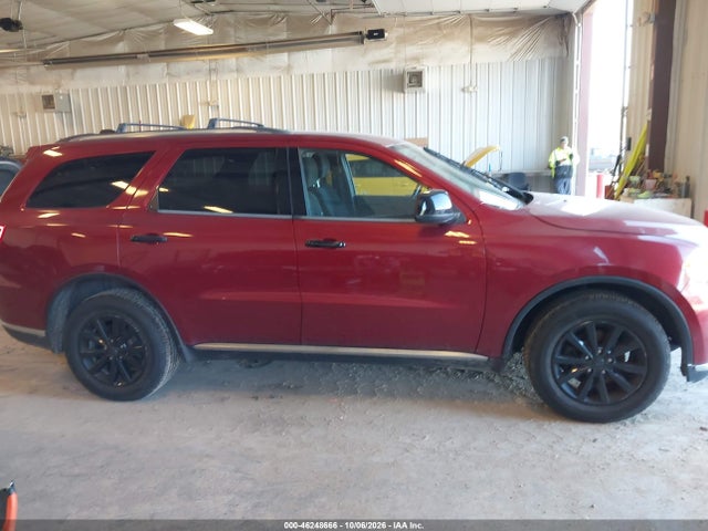 Aukcja sprzedaży 2014 Dodge Durango Sxt, vin: 1C4RDJAG6EC405718, numer aukcji: 46248666