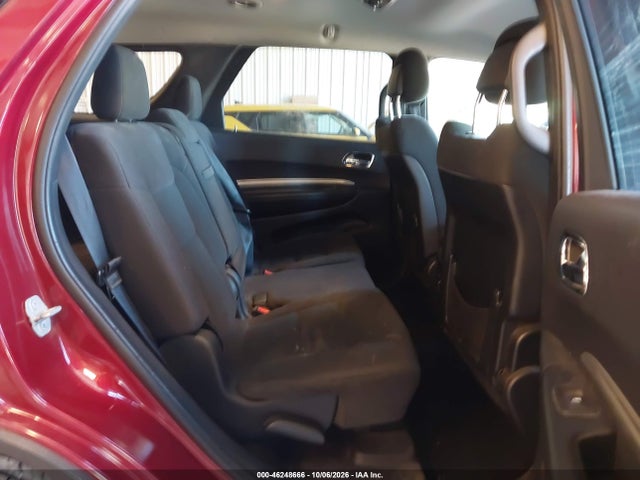 Aukcja sprzedaży 2014 Dodge Durango Sxt, vin: 1C4RDJAG6EC405718, numer aukcji: 46248666