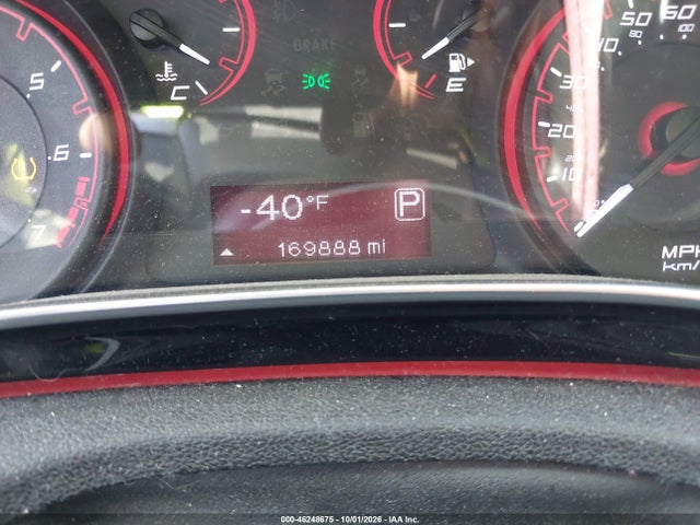 Dodge DART SE 2015 1C3CDFAA2FD310801 Image 13