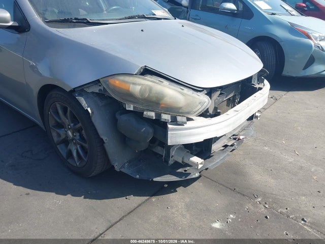 Dodge DART SE 2015 1C3CDFAA2FD310801 Image 14