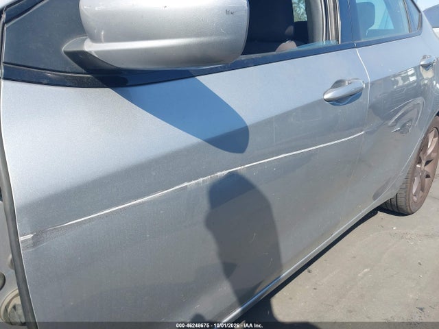 Dodge DART SE 2015 1C3CDFAA2FD310801 Image 15