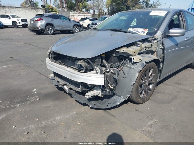 Dodge DART SE 2015 1C3CDFAA2FD310801 Image 6