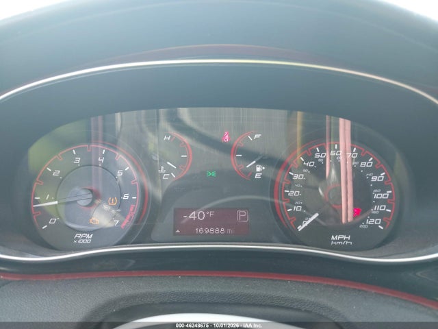 Dodge DART SE 2015 1C3CDFAA2FD310801 Image 7