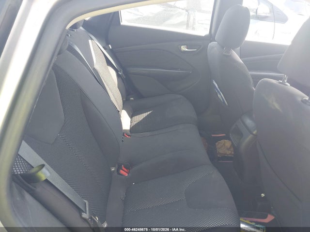 Dodge DART SE 2015 1C3CDFAA2FD310801 Image 8