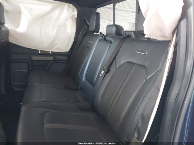 Aukcja sprzedaży 2015 Ford F-150 Platinum, vin: 1FTEW1EF2FFC24027, numer aukcji: 46248680