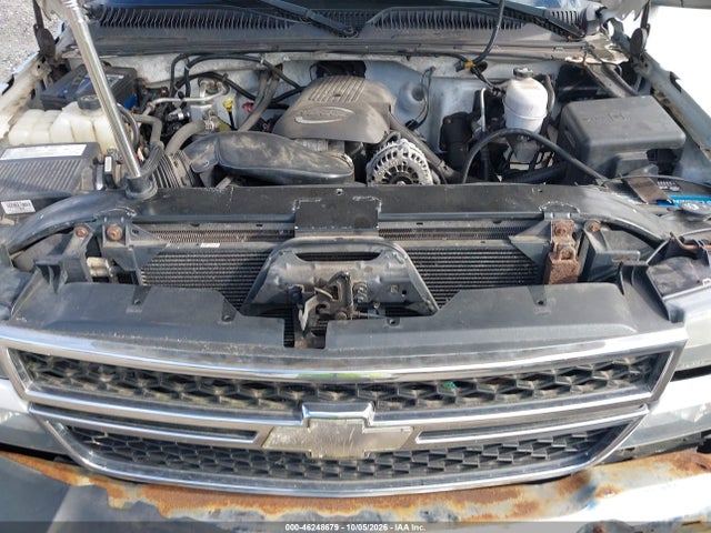 Auction sale of the 2006 Chevrolet Silverado 2500hd Lt1, vin: 1GCHK29U36E118635, lot number: 46248679