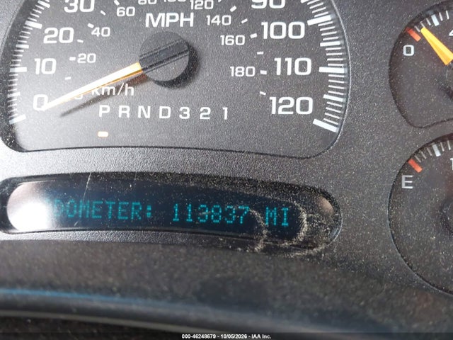 Auction sale of the 2006 Chevrolet Silverado 2500hd Lt1, vin: 1GCHK29U36E118635, lot number: 46248679