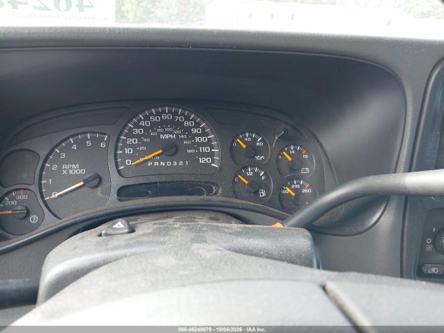 Auction sale of the 2006 Chevrolet Silverado 2500hd Lt1, vin: 1GCHK29U36E118635, lot number: 46248679