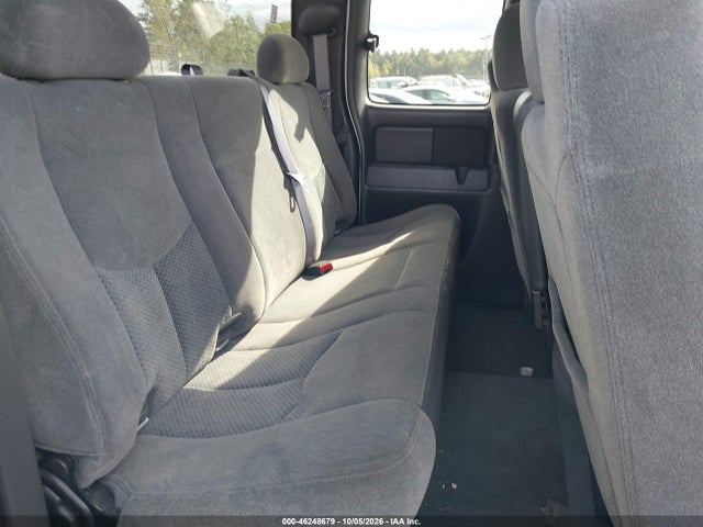 Auction sale of the 2006 Chevrolet Silverado 2500hd Lt1, vin: 1GCHK29U36E118635, lot number: 46248679