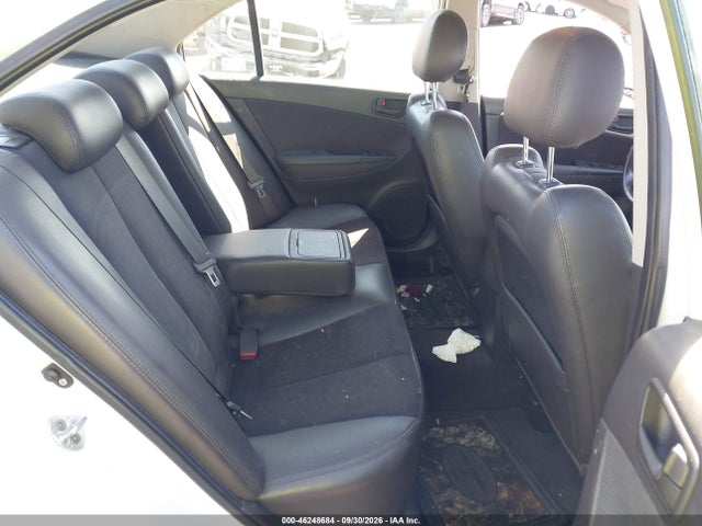 2009 Hyundai Sonata Se V6 მანქანა იყიდება აუქციონზე, vin: 5NPEU46F69H470756, აუქციონის ნომერი: 46248684