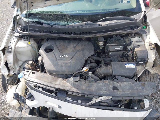 Aukcja sprzedaży 2016 Hyundai Accent Se, vin: KMHCT4AE9GU119802, numer aukcji: 46248689