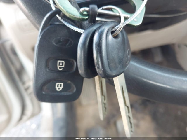 Aukcja sprzedaży 2016 Hyundai Accent Se, vin: KMHCT4AE9GU119802, numer aukcji: 46248689