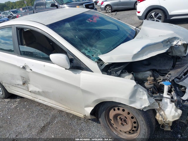 Aukcja sprzedaży 2016 Hyundai Accent Se, vin: KMHCT4AE9GU119802, numer aukcji: 46248689