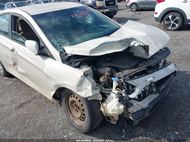 Aukcja sprzedaży 2016 Hyundai Accent Se, vin: KMHCT4AE9GU119802, numer aukcji: 46248689