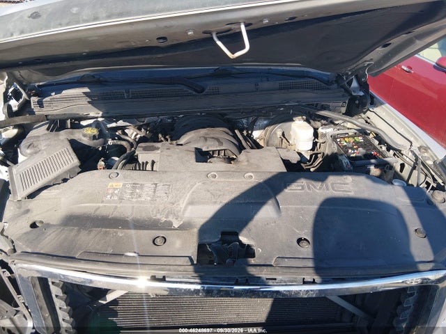 Aukcja sprzedaży 2015 Gmc Yukon Denali, vin: 1GKS1CKJ6FR610314, numer aukcji: 46248697