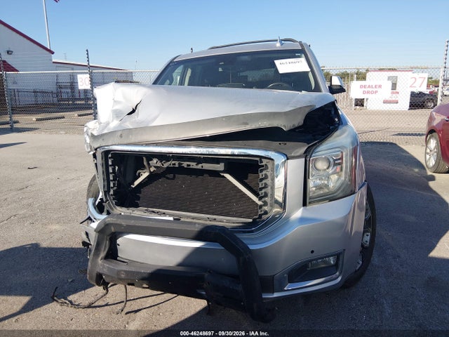 Aukcja sprzedaży 2015 Gmc Yukon Denali, vin: 1GKS1CKJ6FR610314, numer aukcji: 46248697