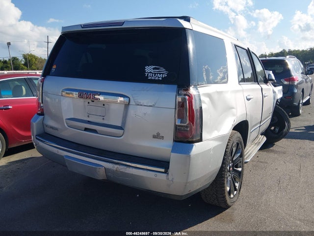 Aukcja sprzedaży 2015 Gmc Yukon Denali, vin: 1GKS1CKJ6FR610314, numer aukcji: 46248697