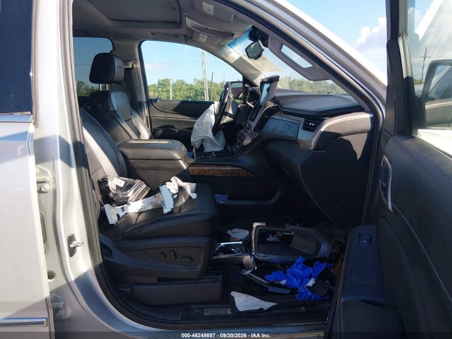 Aukcja sprzedaży 2015 Gmc Yukon Denali, vin: 1GKS1CKJ6FR610314, numer aukcji: 46248697