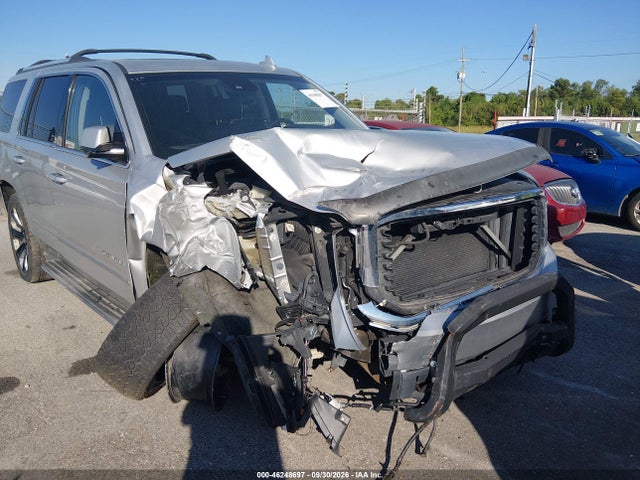 Aukcja sprzedaży 2015 Gmc Yukon Denali, vin: 1GKS1CKJ6FR610314, numer aukcji: 46248697