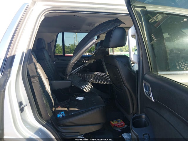 Aukcja sprzedaży 2015 Gmc Yukon Denali, vin: 1GKS1CKJ6FR610314, numer aukcji: 46248697