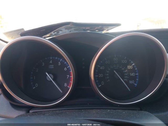 Aukcja sprzedaży 2013 Mazda Mazda3 I Touring, vin: JM1BL1V71D1814086, numer aukcji: 46248702