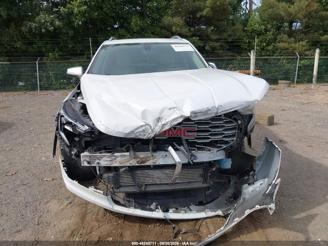 Продаж на аукціоні авто 2018 Gmc Terrain Denali, vin: 3GKALXEX3JL311778, номер лоту: 46248711